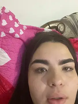 Angelica big69 online show from July 16, 2026, 3:20 pm