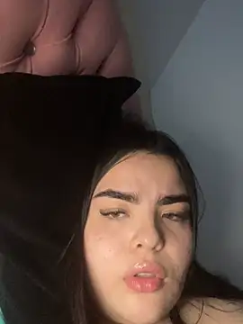 Angelica big69 online show from July 25, 2026, 5:15 am