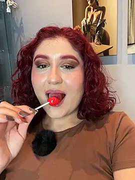 LeidySavage online show from July 30, 2026, 1:38 am