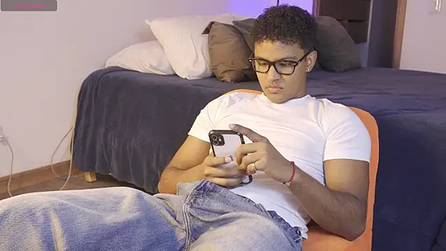 imlildante online show from July 17, 2026, 10:34 am