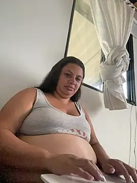 Anabliss hot online show from August 7, 2026, 10:49 pm