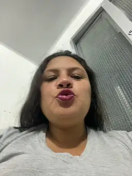 Anabliss hot online show from July 24, 2026, 11:34 pm