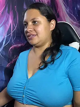Anabliss hot online show from July 15, 2026, 9:55 pm
