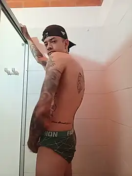 Maiky 69 online show from July 31, 2026, 2:58 pm