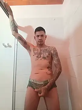 Maiky 69 online show from July 27, 2026, 3:30 pm