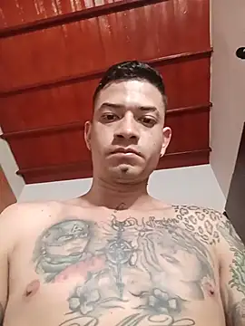 Maiky 69 online show from July 22, 2026, 4:20 pm