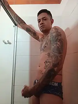 Maiky 69 online show from July 25, 2026, 2:23 pm