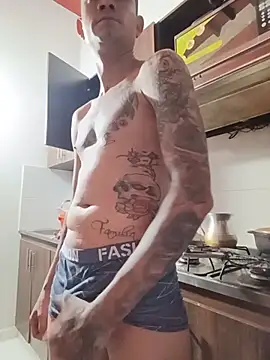 Maiky 69 online show from July 29, 2026, 4:06 pm