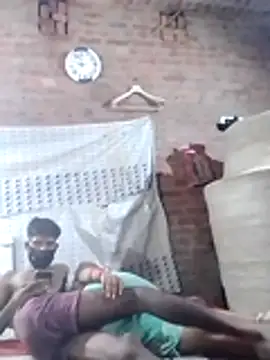 Bharti7090 online show from July 18, 2026, 4:48 pm