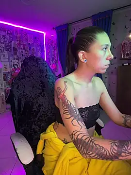 Akane Hikaris95 online show from July 24, 2026, 2:29 am