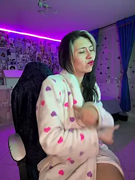 Akane Hikaris95 online show from July 22, 2026, 2:24 am