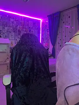 Akane Hikaris95 online show from July 19, 2026, 2:31 am