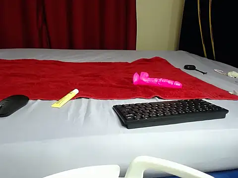 Pretty cecy online show from July 26, 2026, 7:54 pm
