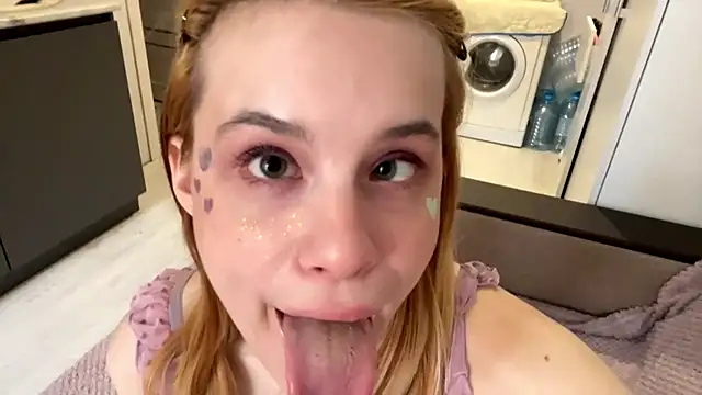 Lili pup online show from July 20, 2026, 10:39 am