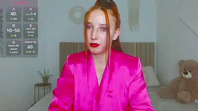 Little tits  online show from July 18, 2026, 9:12 pm
