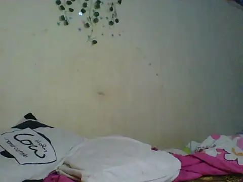 EbonyFlirt online show from July 25, 2026, 6:32 am