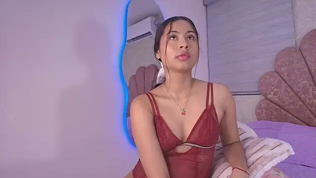 mia colls online show from July 17, 2026, 3:37 am