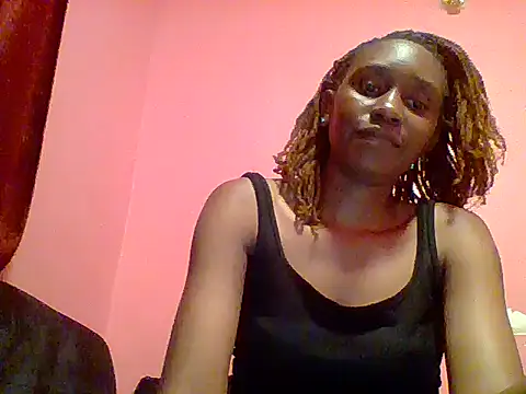 Ebony Africa1 online show from July 21, 2026, 7:15 pm
