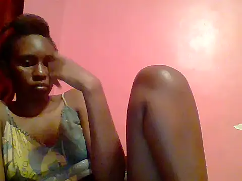 Ebony Africa1 online show from July 30, 2026, 7:35 pm
