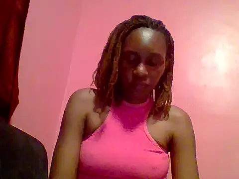 Ebony Africa1 online show from July 25, 2026, 7:53 pm