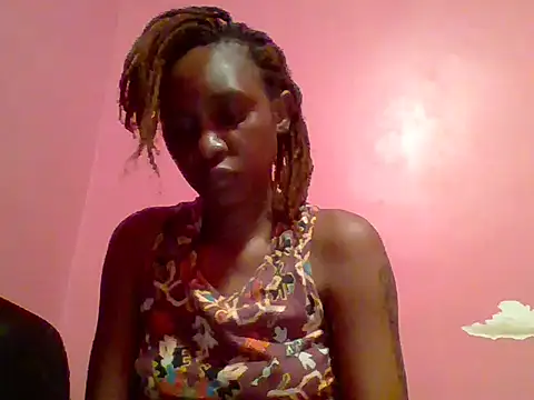Ebony Africa1 online show from July 27, 2026, 8:16 pm