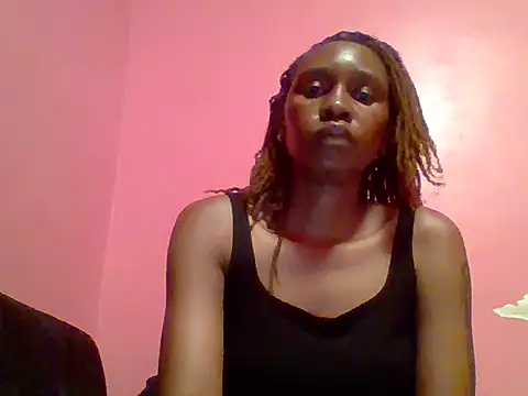 Ebony Africa1 online show from July 20, 2026, 7:49 pm