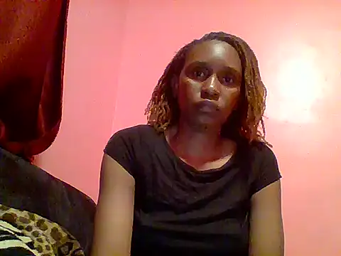Ebony Africa1 online show from July 16, 2026, 8:50 pm