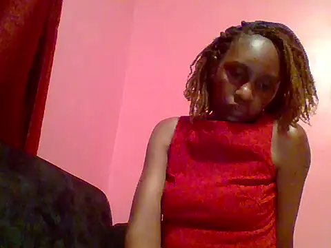 Ebony Africa1 online show from July 22, 2026, 8:00 pm