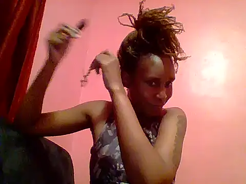 Ebony Africa1 online show from July 26, 2026, 8:38 pm