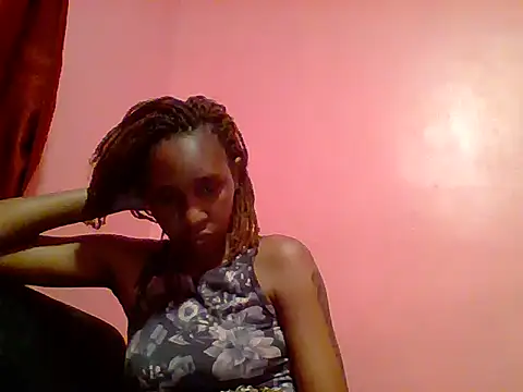 Ebony Africa1 online show from July 24, 2026, 7:54 pm