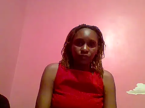 Ebony Africa1 online show from July 23, 2026, 7:43 pm