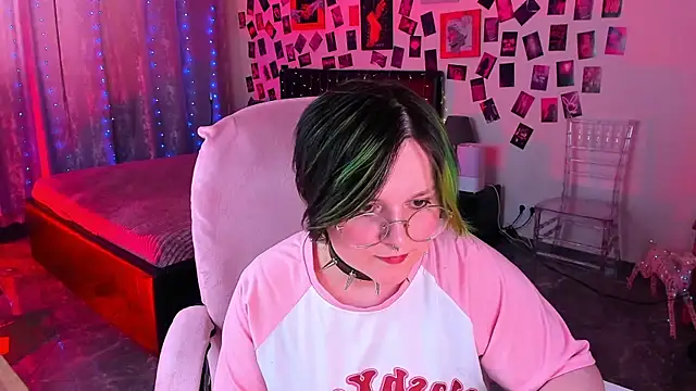 Biooohazard online show from July 19, 2026, 4:04 pm