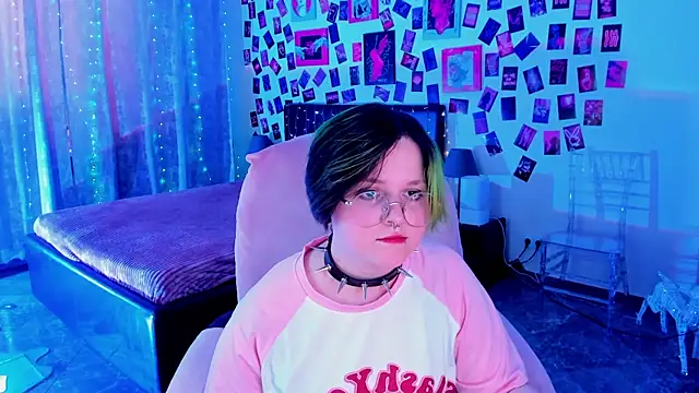 Biooohazard online show from July 18, 2026, 3:20 pm