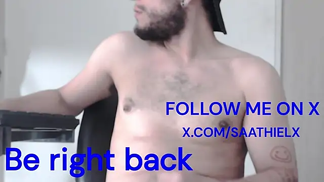 xsaathielx online show from July 16, 2026, 5:04 am