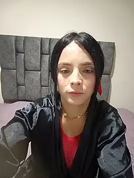 Martinarizzy online show from July 29, 2026, 4:12 am
