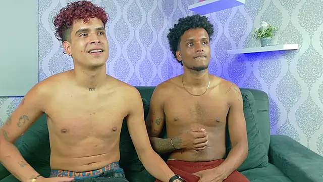 exotic boysxx online show from July 20, 2026, 1:13 am