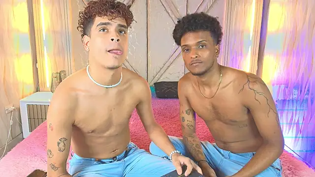 exotic boysxx online show from July 23, 2026, 1:19 am