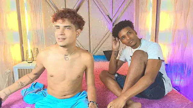exotic boysxx online show from July 26, 2026, 1:23 am