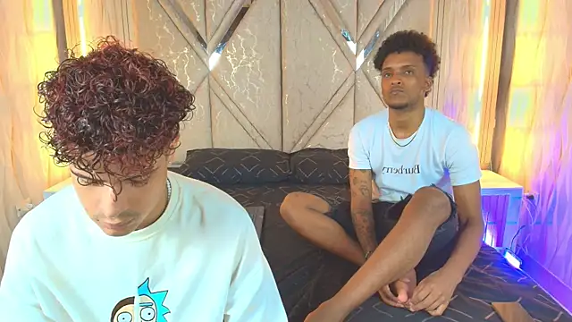 exotic boysxx online show from July 19, 2026, 1:25 am
