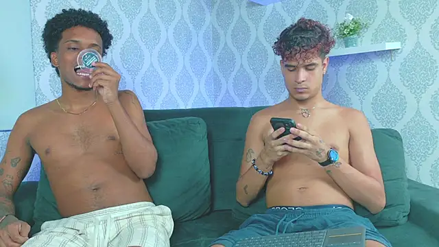 exotic boysxx online show from July 27, 2026, 1:01 am