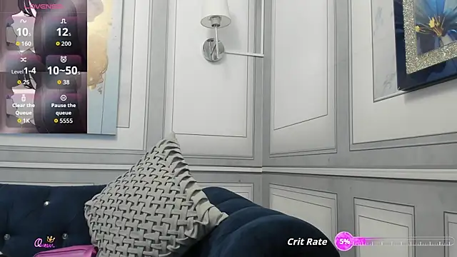 Snapshot of Jessie_brown4u chatting on July 23, 2026, 10:38 pm Jessie brown4u online show from July 23, 2026, 10:38 pm