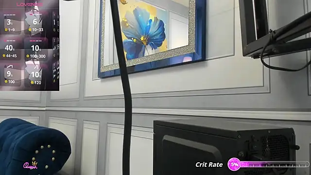 Snapshot of Jessie_brown4u chatting on July 18, 2026, 11:02 pm Jessie brown4u online show from July 18, 2026, 11:02 pm
