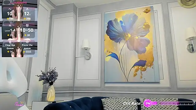 Snapshot of Jessie_brown4u chatting on July 20, 2026, 11:07 pm Jessie brown4u online show from July 20, 2026, 11:07 pm