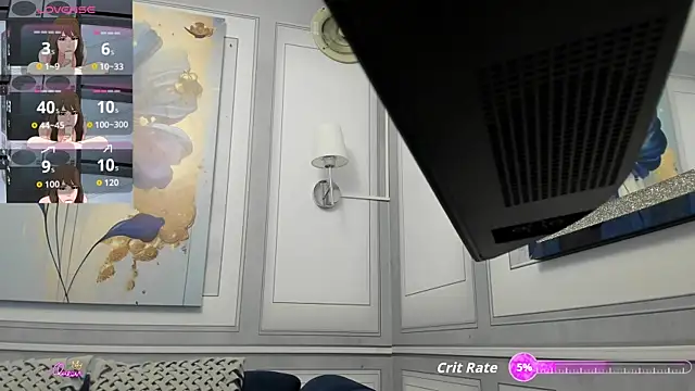 Snapshot of Jessie_brown4u chatting on July 22, 2026, 10:56 pm Jessie brown4u online show from July 22, 2026, 10:56 pm