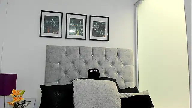 ChloeBliss  online show from July 18, 2026, 6:49 pm