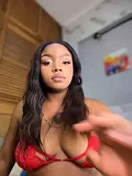 kety rose online show from July 24, 2026, 8:05 pm