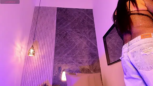 Stephi Moon online show from July 25, 2026, 11:16 am
