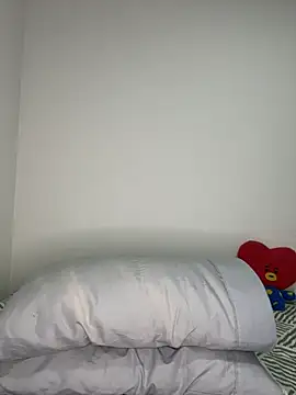 Scarleth 444 online show from July 28, 2026, 10:42 pm