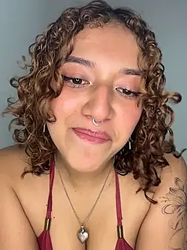 Scarleth 444 online show from July 20, 2026, 10:23 pm