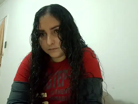 abril9393 online show from August 3, 2026, 12:00 pm
